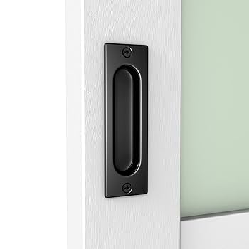 白カラス Amazon | XC XENCORE PRODUCTS – 強化ガラス製納屋のドア – 84 x